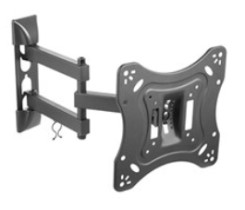Super Economy Full Motion TV Wall Mount